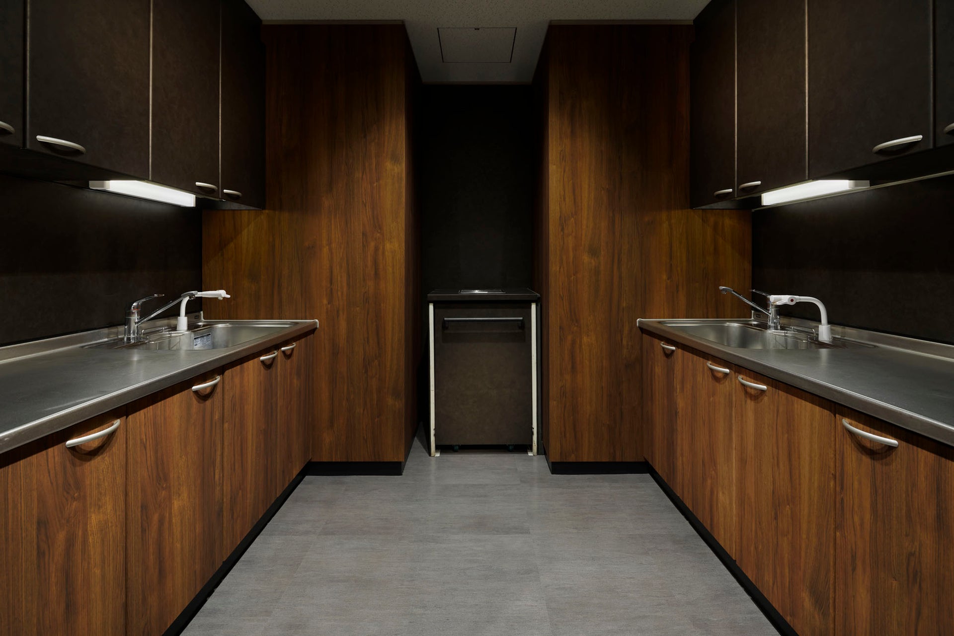 品川グランドセントラルタワー共用部 リニューアルプロジェクト5